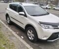 Белый Тойота РАВ 4, объемом двигателя 2.23 л и пробегом 309 тыс. км за 15300 $, фото 2 на Automoto.ua