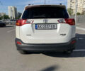 Тойота РАВ 4 2013 в Харькове на Automoto.ua Белый Тойота РАВ 4, объемом двигателя 2.5 л и пробегом 139 тыс. км за 20500 $, фото 8 на Automoto.ua