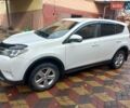 Белый Тойота РАВ 4, объемом двигателя 2.23 л и пробегом 175 тыс. км за 18500 $, фото 14 на Automoto.ua