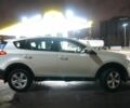 Білий Тойота РАВ 4, об'ємом двигуна 2.2 л та пробігом 253 тис. км за 14450 $, фото 1 на Automoto.ua
