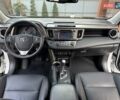 Белый Тойота РАВ 4, объемом двигателя 2.23 л и пробегом 124 тыс. км за 18700 $, фото 49 на Automoto.ua