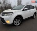 Білий Тойота РАВ 4, об'ємом двигуна 2.23 л та пробігом 209 тис. км за 14900 $, фото 10 на Automoto.ua