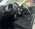 Белый Тойота РАВ 4, объемом двигателя 2.23 л и пробегом 182 тыс. км за 14500 $, фото 34 на Automoto.ua