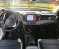 Белый Тойота РАВ 4, объемом двигателя 2.23 л и пробегом 264 тыс. км за 14800 $, фото 2 на Automoto.ua
