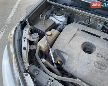 Білий Тойота РАВ 4, об'ємом двигуна 2.23 л та пробігом 158 тис. км за 15400 $, фото 12 на Automoto.ua