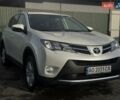 Белый Тойота РАВ 4, объемом двигателя 2.23 л и пробегом 182 тыс. км за 14500 $, фото 22 на Automoto.ua