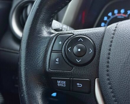 Белый Тойота РАВ 4, объемом двигателя 2.2 л и пробегом 209 тыс. км за 14900 $, фото 18 на Automoto.ua