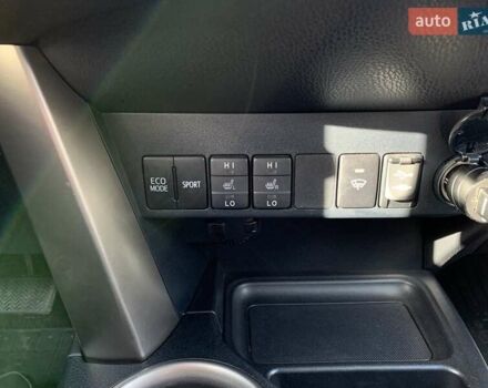 Белый Тойота РАВ 4, объемом двигателя 2.5 л и пробегом 139 тыс. км за 19000 $, фото 10 на Automoto.ua