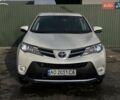 Белый Тойота РАВ 4, объемом двигателя 2.23 л и пробегом 182 тыс. км за 14500 $, фото 11 на Automoto.ua
