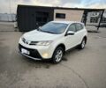 Білий Тойота РАВ 4, об'ємом двигуна 2.2 л та пробігом 253 тис. км за 14450 $, фото 5 на Automoto.ua