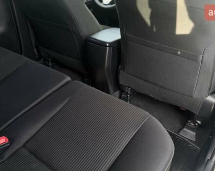 Белый Тойота РАВ 4, объемом двигателя 2.23 л и пробегом 182 тыс. км за 14500 $, фото 58 на Automoto.ua