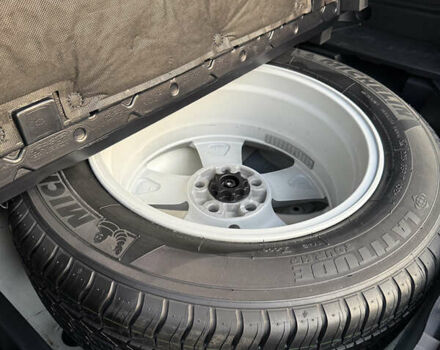 Белый Тойота РАВ 4, объемом двигателя 2.23 л и пробегом 193 тыс. км за 16750 $, фото 33 на Automoto.ua