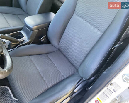 Білий Тойота РАВ 4, об'ємом двигуна 2.23 л та пробігом 158 тис. км за 15400 $, фото 38 на Automoto.ua