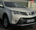 Белый Тойота РАВ 4, объемом двигателя 2.23 л и пробегом 182 тыс. км за 14500 $, фото 21 на Automoto.ua
