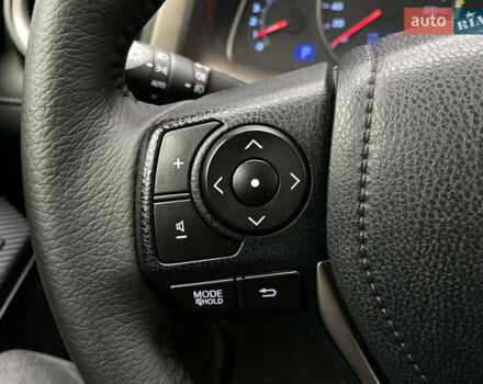 Белый Тойота РАВ 4, объемом двигателя 2.5 л и пробегом 250 тыс. км за 14000 $, фото 20 на Automoto.ua