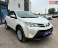 Белый Тойота РАВ 4, объемом двигателя 1.99 л и пробегом 135 тыс. км за 16500 $, фото 2 на Automoto.ua