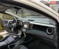 Белый Тойота РАВ 4, объемом двигателя 2.23 л и пробегом 124 тыс. км за 18700 $, фото 52 на Automoto.ua