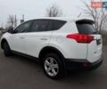 Білий Тойота РАВ 4, об'ємом двигуна 2.23 л та пробігом 209 тис. км за 14900 $, фото 28 на Automoto.ua