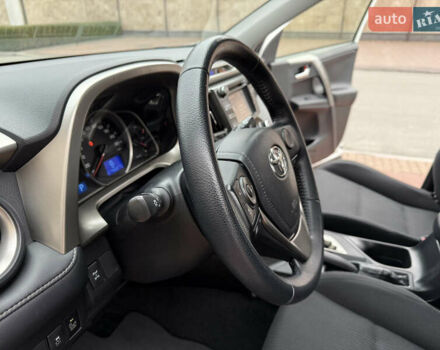 Белый Тойота РАВ 4, объемом двигателя 2.5 л и пробегом 79 тыс. км за 19200 $, фото 53 на Automoto.ua