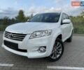 Білий Тойота РАВ 4, об'ємом двигуна 2.2 л та пробігом 156 тис. км за 15400 $, фото 20 на Automoto.ua