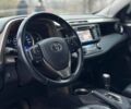 Белый Тойота РАВ 4, объемом двигателя 2.2 л и пробегом 209 тыс. км за 14900 $, фото 13 на Automoto.ua