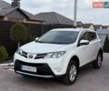 Белый Тойота РАВ 4, объемом двигателя 2.23 л и пробегом 124 тыс. км за 18700 $, фото 13 на Automoto.ua