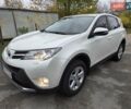Белый Тойота РАВ 4, объемом двигателя 2 л и пробегом 52 тыс. км за 19999 $, фото 4 на Automoto.ua