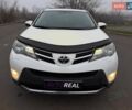 Білий Тойота РАВ 4, об'ємом двигуна 2.23 л та пробігом 209 тис. км за 14900 $, фото 14 на Automoto.ua