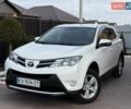 Белый Тойота РАВ 4, объемом двигателя 2.23 л и пробегом 124 тыс. км за 18700 $, фото 2 на Automoto.ua