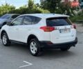 Белый Тойота РАВ 4, объемом двигателя 1.99 л и пробегом 220 тыс. км за 14500 $, фото 2 на Automoto.ua
