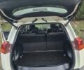 Белый Тойота РАВ 4, объемом двигателя 2.23 л и пробегом 219 тыс. км за 17000 $, фото 10 на Automoto.ua