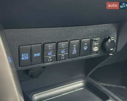 Белый Тойота РАВ 4, объемом двигателя 2.23 л и пробегом 250 тыс. км за 16300 $, фото 14 на Automoto.ua