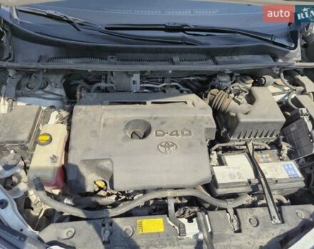 Белый Тойота РАВ 4, объемом двигателя 2.23 л и пробегом 117 тыс. км за 19999 $, фото 36 на Automoto.ua