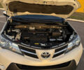 Белый Тойота РАВ 4, объемом двигателя 2.23 л и пробегом 193 тыс. км за 16750 $, фото 15 на Automoto.ua