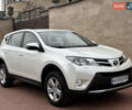 Белый Тойота РАВ 4, объемом двигателя 2.5 л и пробегом 79 тыс. км за 19200 $, фото 6 на Automoto.ua