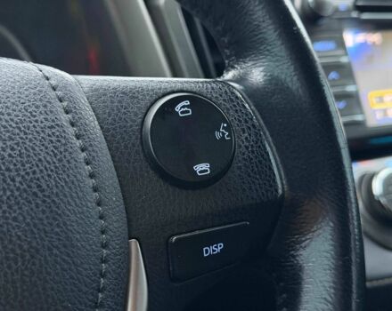 Белый Тойота РАВ 4, объемом двигателя 2.2 л и пробегом 209 тыс. км за 14900 $, фото 19 на Automoto.ua