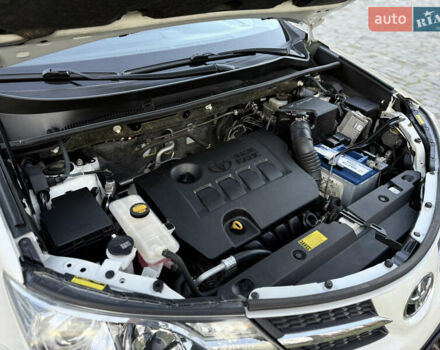 Белый Тойота РАВ 4, объемом двигателя 2 л и пробегом 98 тыс. км за 18200 $, фото 54 на Automoto.ua