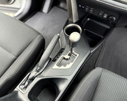 Белый Тойота РАВ 4, объемом двигателя 2 л и пробегом 96 тыс. км за 17800 $, фото 23 на Automoto.ua