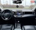 Білий Тойота РАВ 4, об'ємом двигуна 2.23 л та пробігом 209 тис. км за 14900 $, фото 40 на Automoto.ua