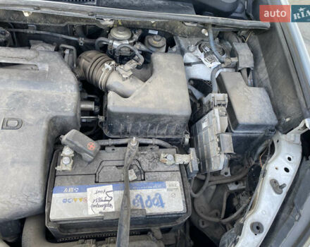 Білий Тойота РАВ 4, об'ємом двигуна 2.23 л та пробігом 158 тис. км за 15400 $, фото 13 на Automoto.ua