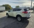 Белый Тойота РАВ 4, объемом двигателя 2.23 л и пробегом 219 тыс. км за 17000 $, фото 2 на Automoto.ua