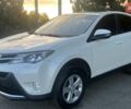 Белый Тойота РАВ 4, объемом двигателя 2.49 л и пробегом 178 тыс. км за 16600 $, фото 12 на Automoto.ua
