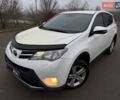 Білий Тойота РАВ 4, об'ємом двигуна 2.23 л та пробігом 209 тис. км за 14900 $, фото 11 на Automoto.ua