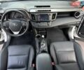 Белый Тойота РАВ 4, объемом двигателя 2.23 л и пробегом 124 тыс. км за 18700 $, фото 47 на Automoto.ua