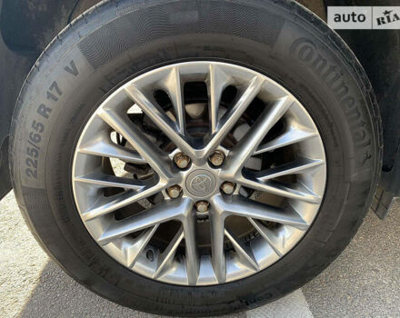 Тойота РАВ 4 2013 в Харькове на Automoto.ua Белый Тойота РАВ 4, объемом двигателя 2.5 л и пробегом 139 тыс. км за 20500 $, фото 26 на Automoto.ua