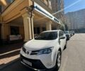 Білий Тойота РАВ 4, об'ємом двигуна 1.99 л та пробігом 119 тис. км за 16200 $, фото 1 на Automoto.ua