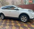 Белый Тойота РАВ 4, объемом двигателя 2.23 л и пробегом 175 тыс. км за 18500 $, фото 2 на Automoto.ua