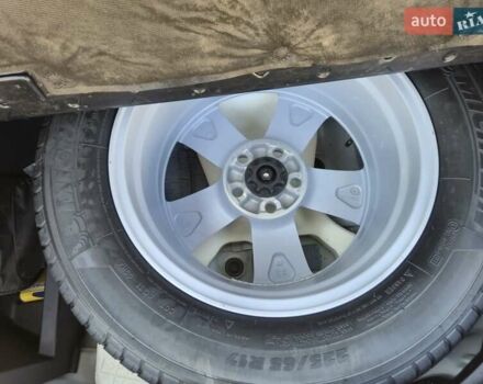 Белый Тойота РАВ 4, объемом двигателя 2.23 л и пробегом 117 тыс. км за 19999 $, фото 28 на Automoto.ua