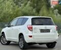 Білий Тойота РАВ 4, об'ємом двигуна 2.2 л та пробігом 156 тис. км за 15400 $, фото 31 на Automoto.ua