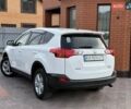 Белый Тойота РАВ 4, объемом двигателя 2.23 л и пробегом 124 тыс. км за 18700 $, фото 38 на Automoto.ua